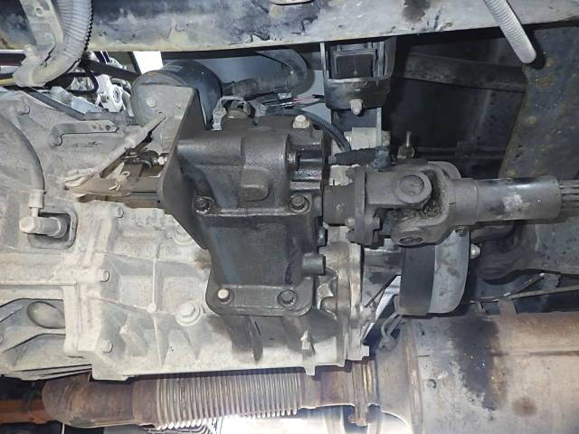 UDトラックスカゼットパッカー車（塵芥車）小型（2t・3t）[写真19]