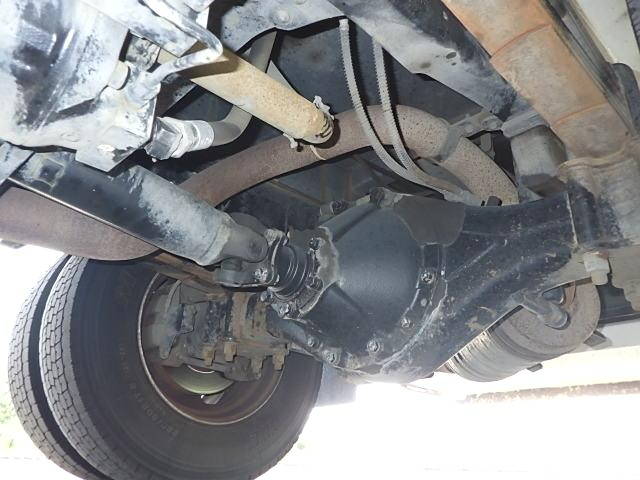 UDトラックスカゼットパッカー車（塵芥車）小型（2t・3t）[写真20]