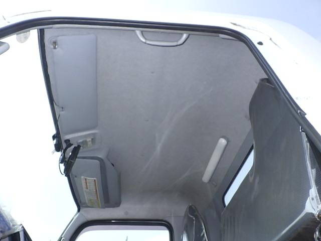 UDトラックスカゼットパッカー車（塵芥車）小型（2t・3t）[写真22]