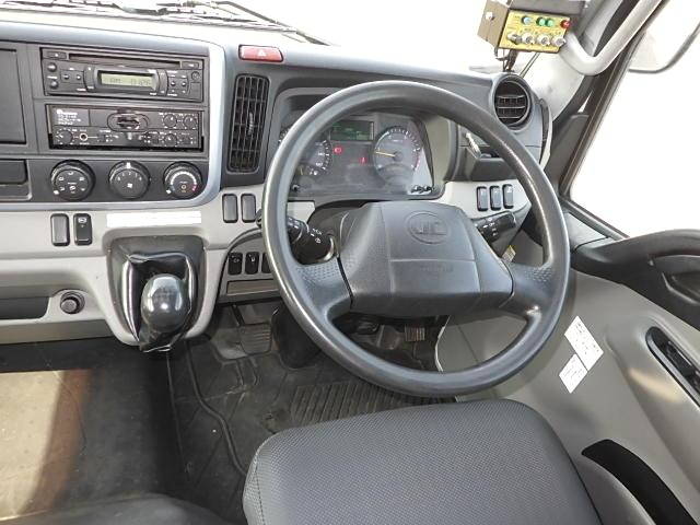 UDトラックスカゼットパッカー車（塵芥車）小型（2t・3t）[写真24]