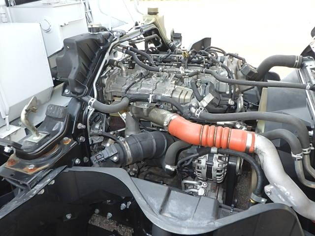 UDトラックスカゼットパッカー車（塵芥車）小型（2t・3t）[写真27]