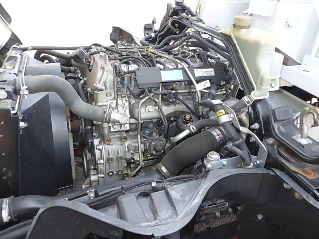 UDトラックスカゼットパッカー車（塵芥車）小型（2t・3t）[写真28]