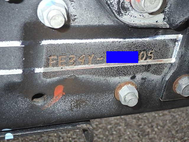 UDトラックスカゼットパッカー車（塵芥車）小型（2t・3t）[写真29]