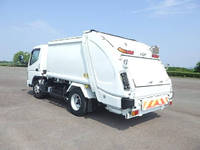 UDトラックスカゼットパッカー車（塵芥車）小型（2t・3t）[写真02]