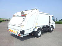 UDトラックスカゼットパッカー車（塵芥車）小型（2t・3t）[写真05]