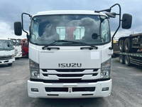 いすゞフォワードクレーン4段中型（4t）[写真11]