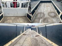 いすゞフォワードクレーン4段中型（4t）[写真17]