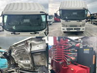 いすゞフォワードクレーン4段中型（4t）[写真19]