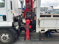 いすゞフォワードクレーン4段中型（4t）[写真20]