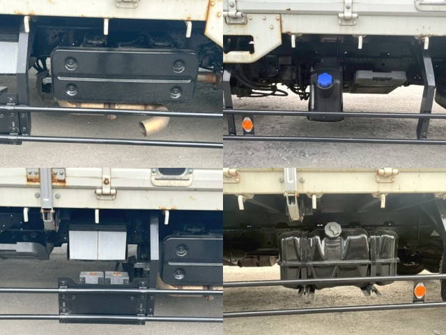 いすゞフォワードクレーン4段中型（4t）[写真06]