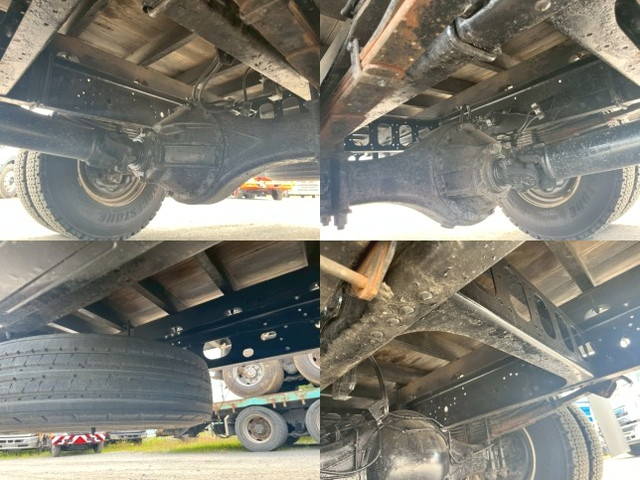 いすゞフォワードクレーン4段中型（4t）[写真09]