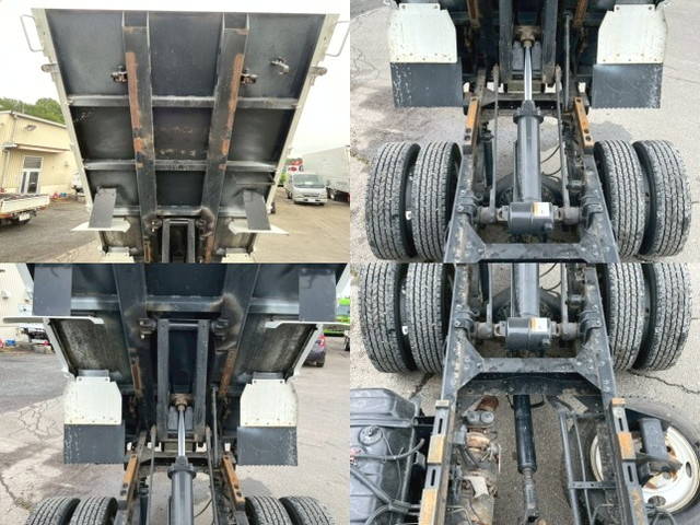 いすゞエルフダンプ小型（2t・3t）[写真10]