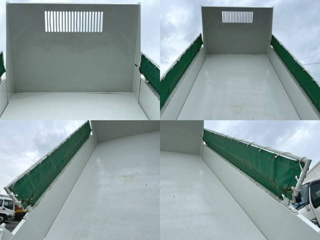 いすゞエルフダンプ小型（2t・3t）[写真12]