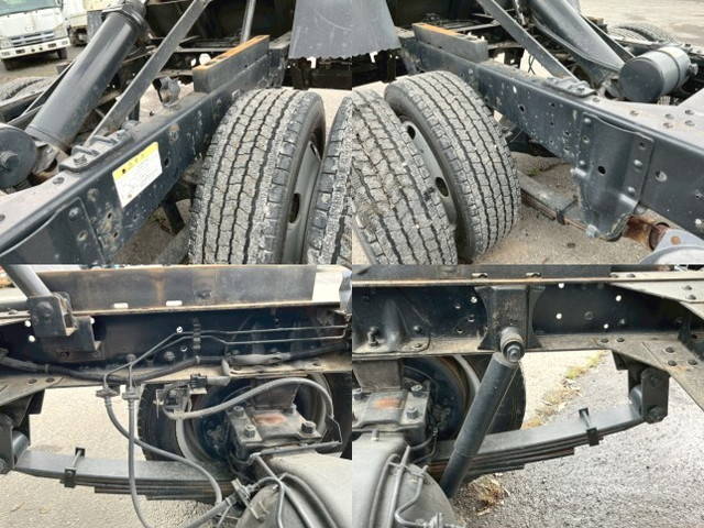 いすゞエルフダンプ小型（2t・3t）[写真13]