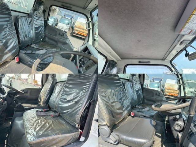 いすゞエルフダンプ小型（2t・3t）[写真16]