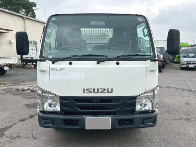 いすゞエルフダンプ小型（2t・3t）[写真05]