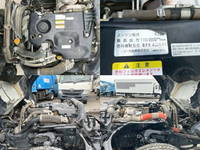 いすゞエルフダンプ小型（2t・3t）[写真07]