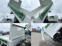 いすゞエルフダンプ小型（2t・3t）[写真10]