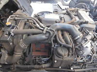 いすゞフォワードアルミウイング中型（4t）[写真13]