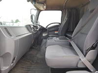 いすゞフォワードアルミウイング中型（4t）[写真16]