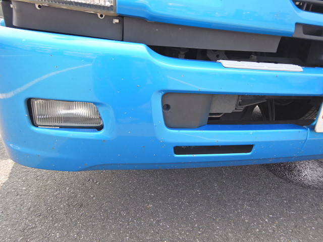 いすゞフォワードアルミウイング中型（4t）[写真21]