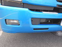 いすゞフォワードアルミウイング中型（4t）[写真22]