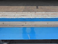 いすゞフォワードアルミウイング中型（4t）[写真38]