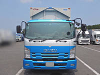 いすゞフォワードアルミウイング中型（4t）[写真04]