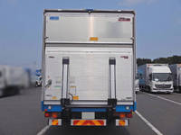 いすゞフォワードアルミウイング中型（4t）[写真05]