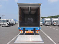 いすゞフォワードアルミウイング中型（4t）[写真06]