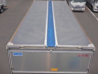 いすゞフォワードアルミウイング中型（4t）[写真07]