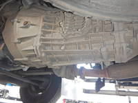 いすゞフォワードアルミウイング中型（4t）[写真08]