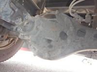 いすゞフォワードアルミウイング中型（4t）[写真09]