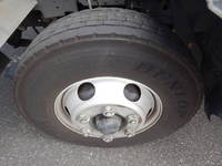 いすゞフォワードアルミウイング中型（4t）[写真15]