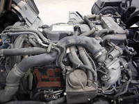 いすゞフォワードアルミウイング中型（4t）[写真16]