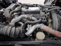 いすゞフォワードアルミウイング中型（4t）[写真17]