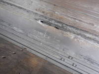 いすゞフォワードアルミウイング中型（4t）[写真34]