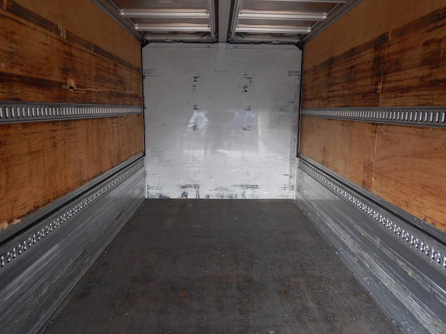 いすゞフォワードアルミウイング中型（4t）[写真39]