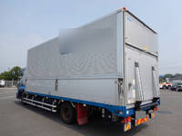 いすゞフォワードアルミウイング中型（4t）[写真04]