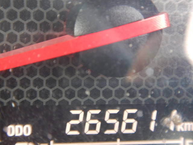 いすゞフォワードアルミウイング中型（4t）[写真40]