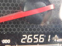 いすゞフォワードアルミウイング中型（4t）[写真41]