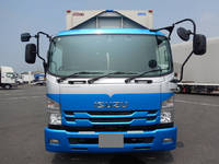 いすゞフォワードアルミウイング中型（4t）[写真05]