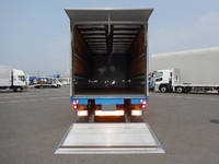 いすゞフォワードアルミウイング中型（4t）[写真07]