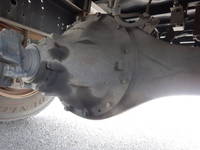 いすゞフォワードアルミウイング中型（4t）[写真10]