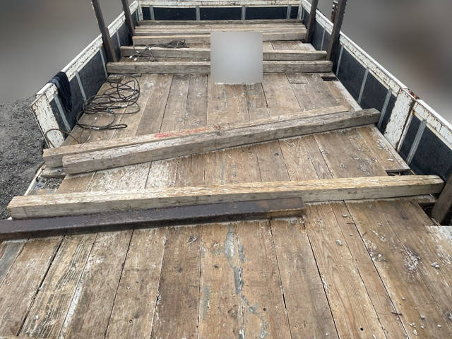 いすゞフォワードクレーン5段中型（4t）[写真03]