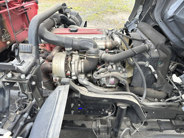 日野デュトロクレーン4段小型（2t・3t）[写真10]