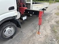 日野デュトロクレーン4段小型（2t・3t）[写真12]