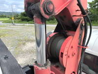 日野デュトロクレーン4段小型（2t・3t）[写真20]