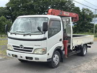 日野デュトロクレーン4段小型（2t・3t）[写真01]