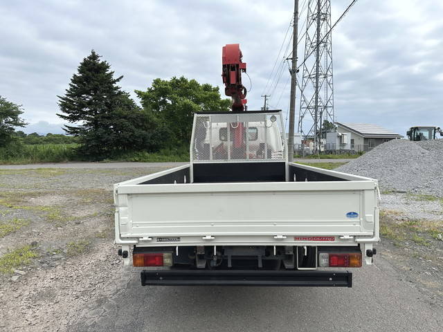 日野デュトロクレーン4段小型（2t・3t）[写真02]